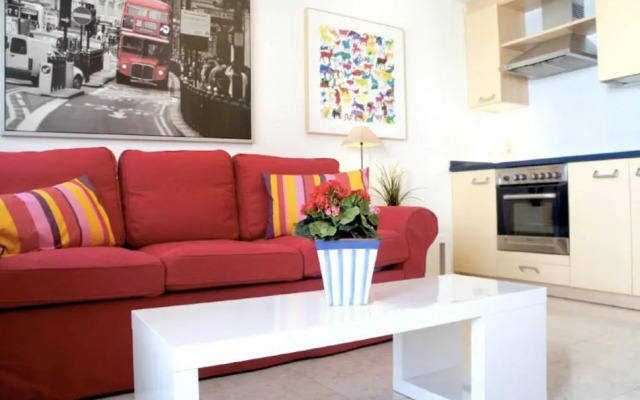 Departamento Corriquia