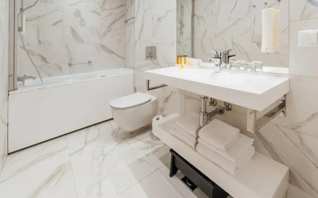 Centennial Nexus Hotel Tallinn