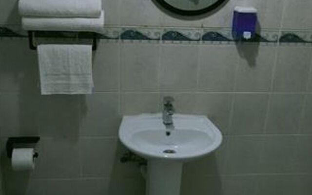 Opium Hotel