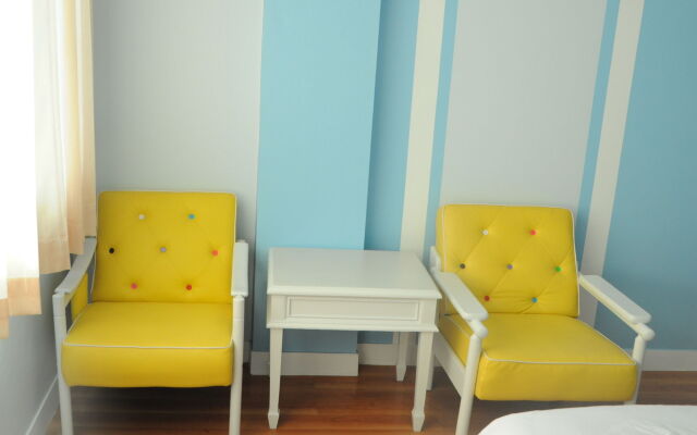 Roma Hotel