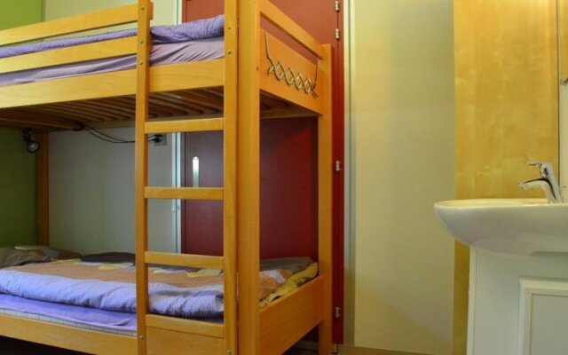 Backpacker Le Petit Baroudeur