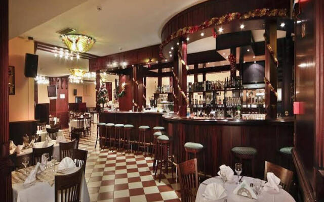 Studio in Hotel Flora Borovets