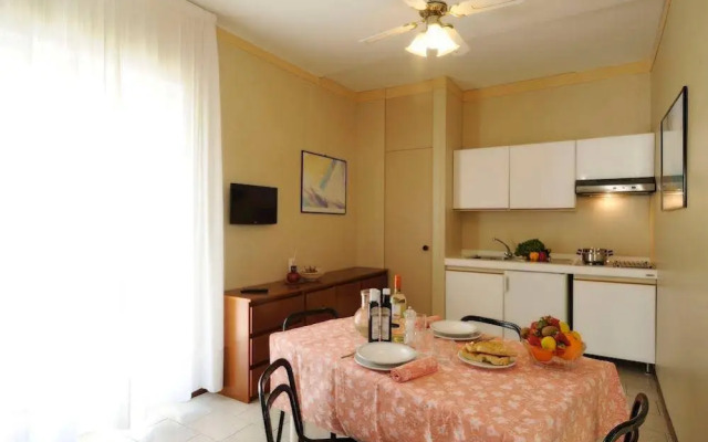 Residence San Marco Suites&Apartments Alassio