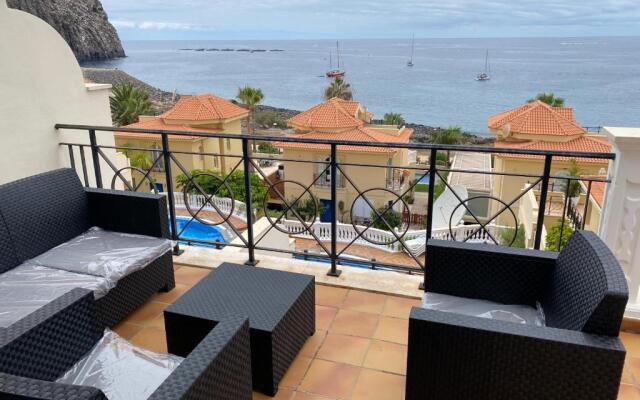 Villa Tenerife Sur