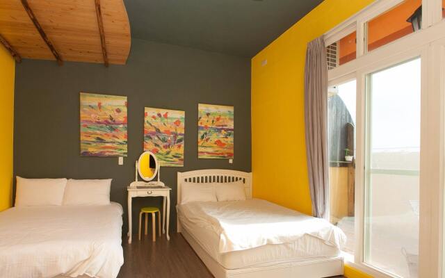 Orhangen Homestay