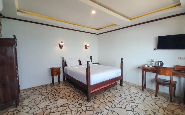 Edge Resort Yogyakarta