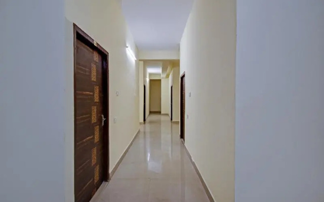 OYO 74827 Indarkala Inn