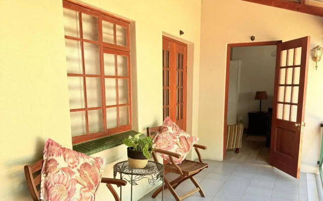 Kniff un Gaffel Guest House