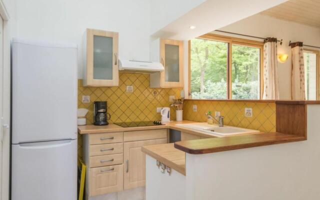 Gîte Vertou, 4 pièces, 6 personnes - FR-1-306-807