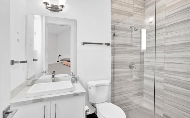 Mimosa Sunrise Villa