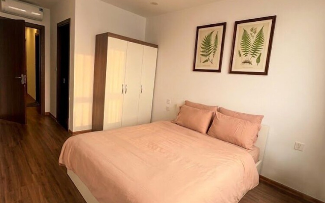 VEC Homestay