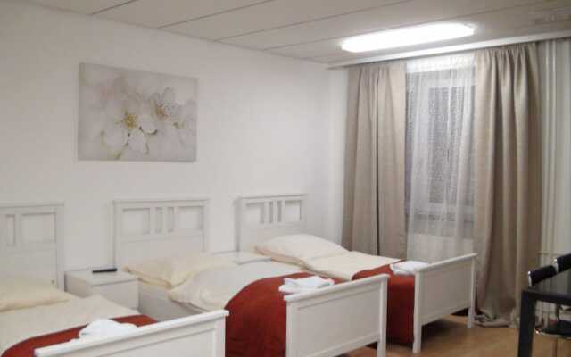 Bed Budget City Center Hannover - Hostel