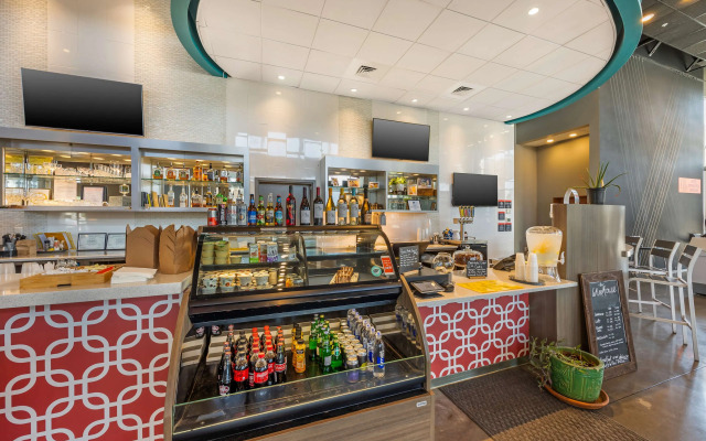 Vīb Best Western Springfield