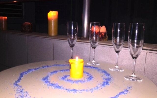 Irini Spa Hotel