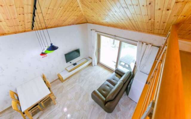 Yangyang Daol Pension