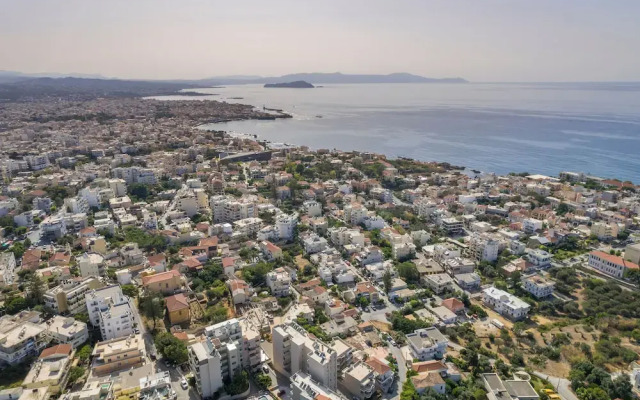 Casa Del Sol-Halepa-