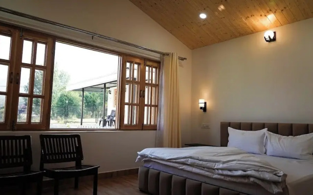 Saanjh Cottages