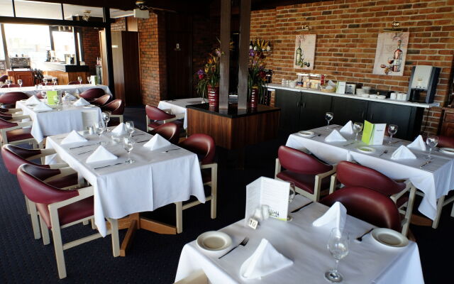 Econo Lodge Gateway Tamworth