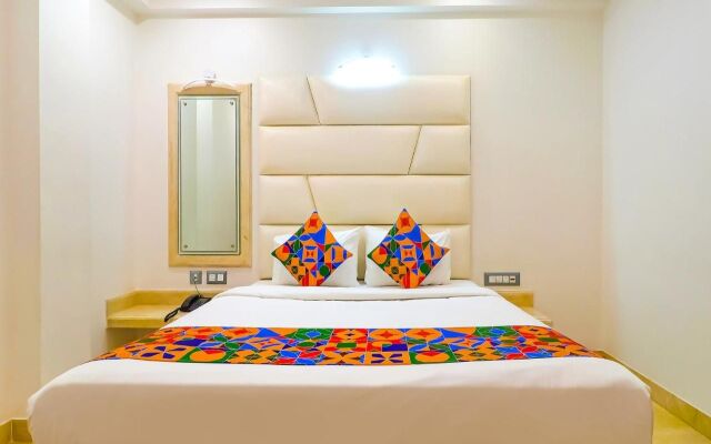 Fabhotel Ruklo