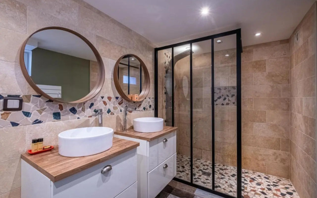 Maison de la Gaîté