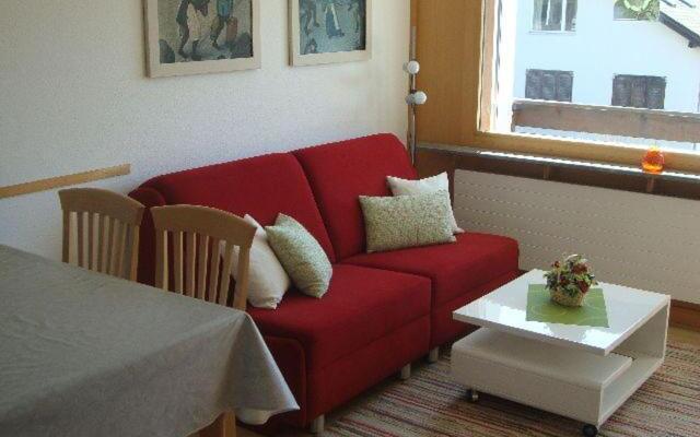 La Prada - 2 Zimmerwohnung mit 40m2 für max. 3 Personen