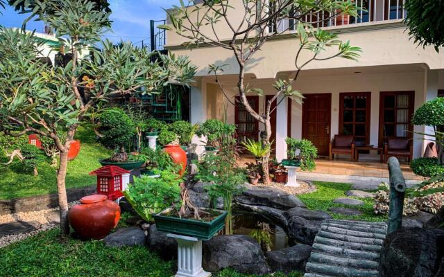 Peti Mas Hotel