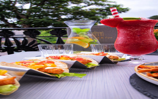 Best Western Inverness Palace Hotel & Spa
