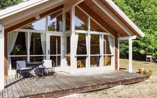 6 Person Holiday Home in Vig