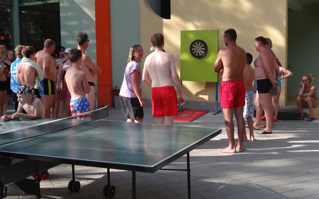 MPM Kalina Garden Hotel