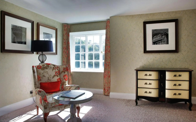Champneys Mottram Hall