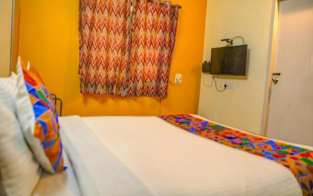 Fabhotel Hibiscus Stays