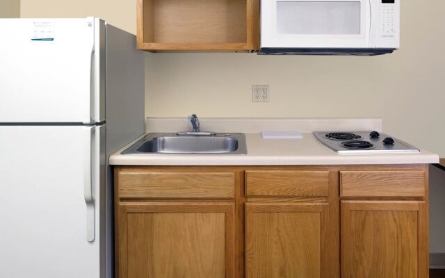 WoodSpring Suites Council Bluffs