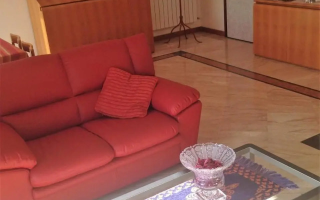 Apartment Trapani
