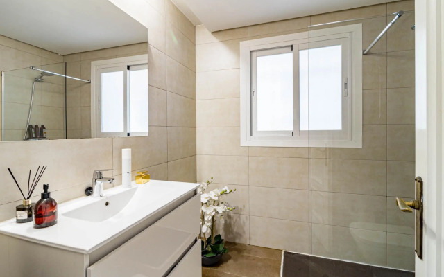 Las Terrazas in Benahavís