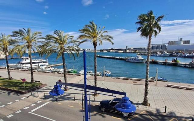Port 3