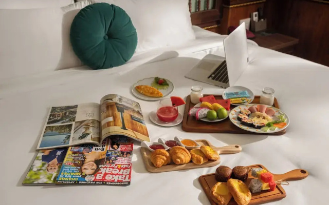 Soleil by Soluna - A Charming Touch of Hoi An's Heritage