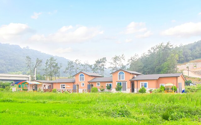 Suncheon Pine Fragrance Pension