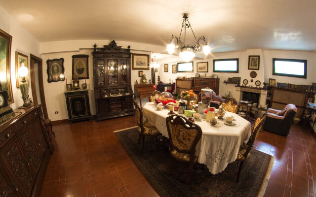 Luxury B&B