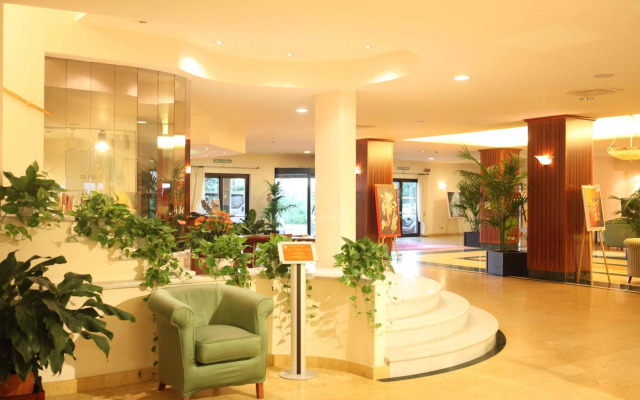 Geovillage Hotel