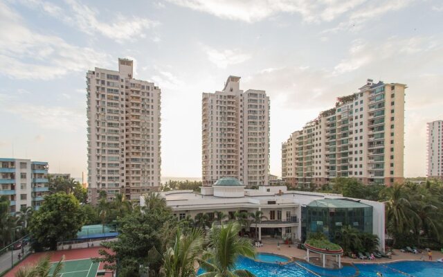 Sanya Fang Jie Hotel