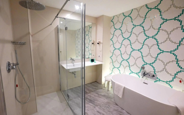 Grand Hotel Terme