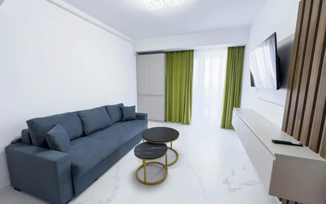 Wave 6 Apartments