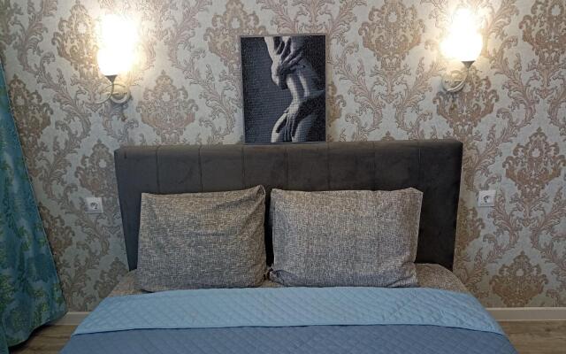 Апартаменты на улице Поликарпова 2 корпус 18