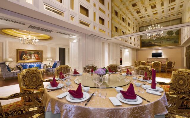 Sheraton Chongqing Hotel