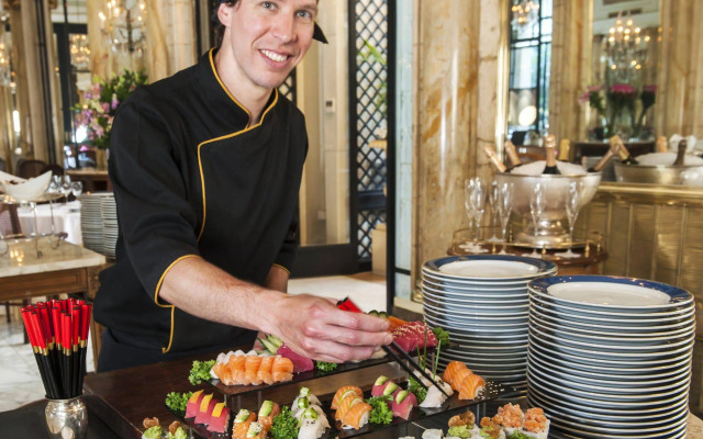 Alvear Palace Hotel