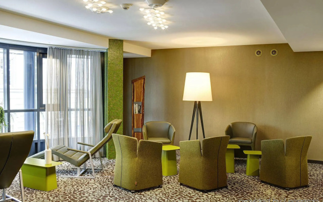 Hotel Continental Park