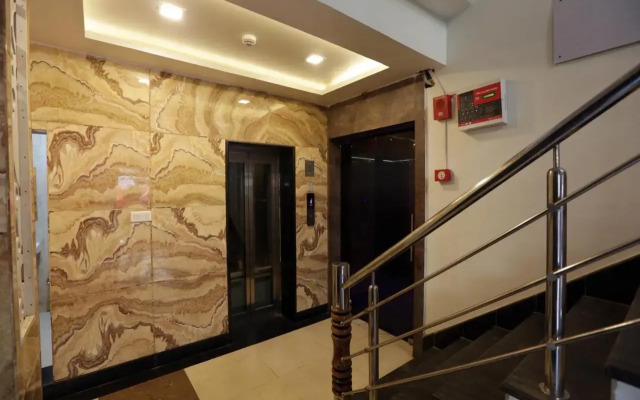 Hotel Pride Inn
