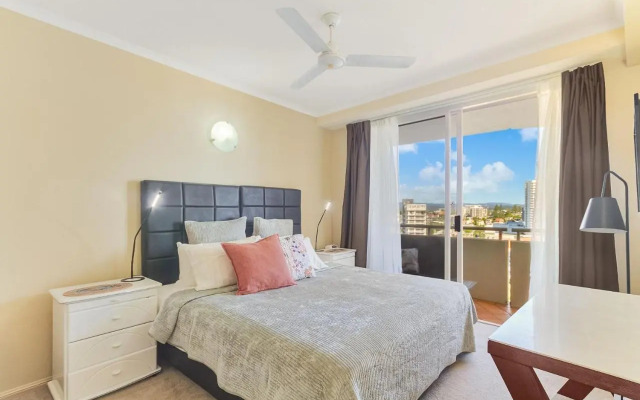 Ocean Tower Unit 902