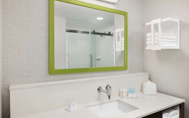 Hampton Inn & Suites Franklin Indianapolis