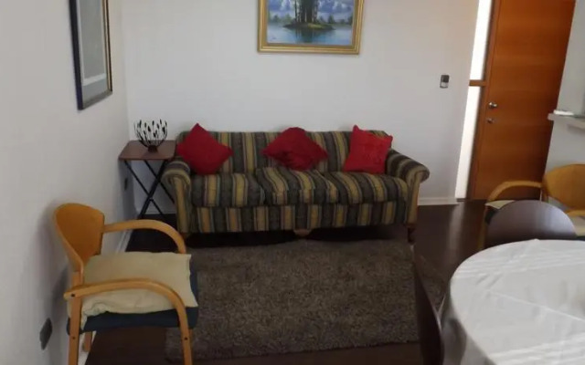 Espacio Sereno Suites San Bartolome